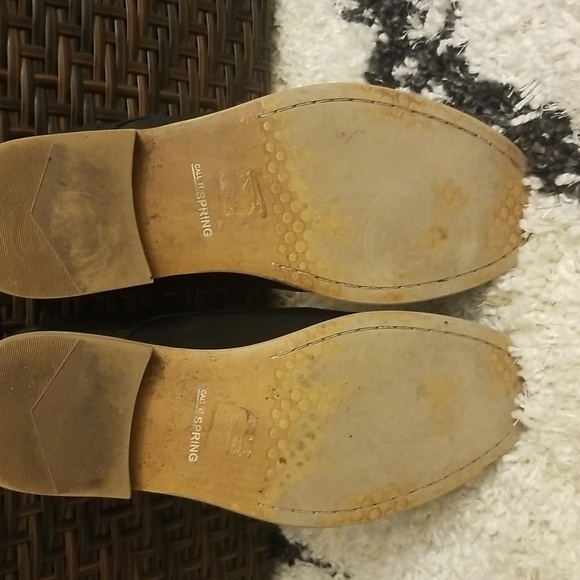 Call it Spring Loafers - Picture 5 of 6